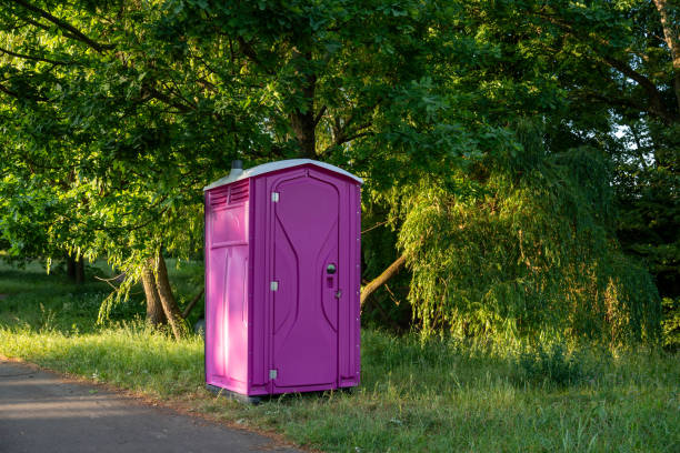 Porta potty rental for festivals in Petoskey, MI